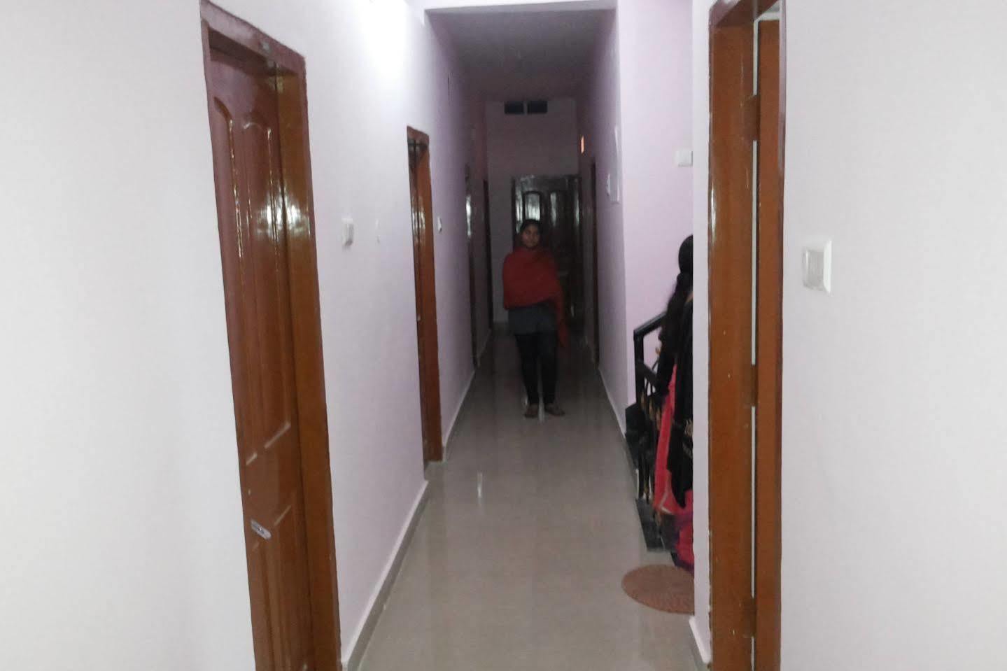 Suma Guest House Bodh Gaya Luaran gambar