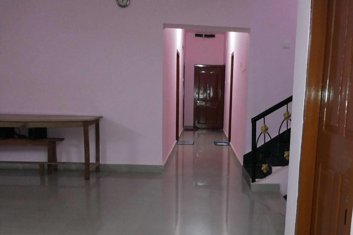 Suma Guest House Bodh Gaya Luaran gambar